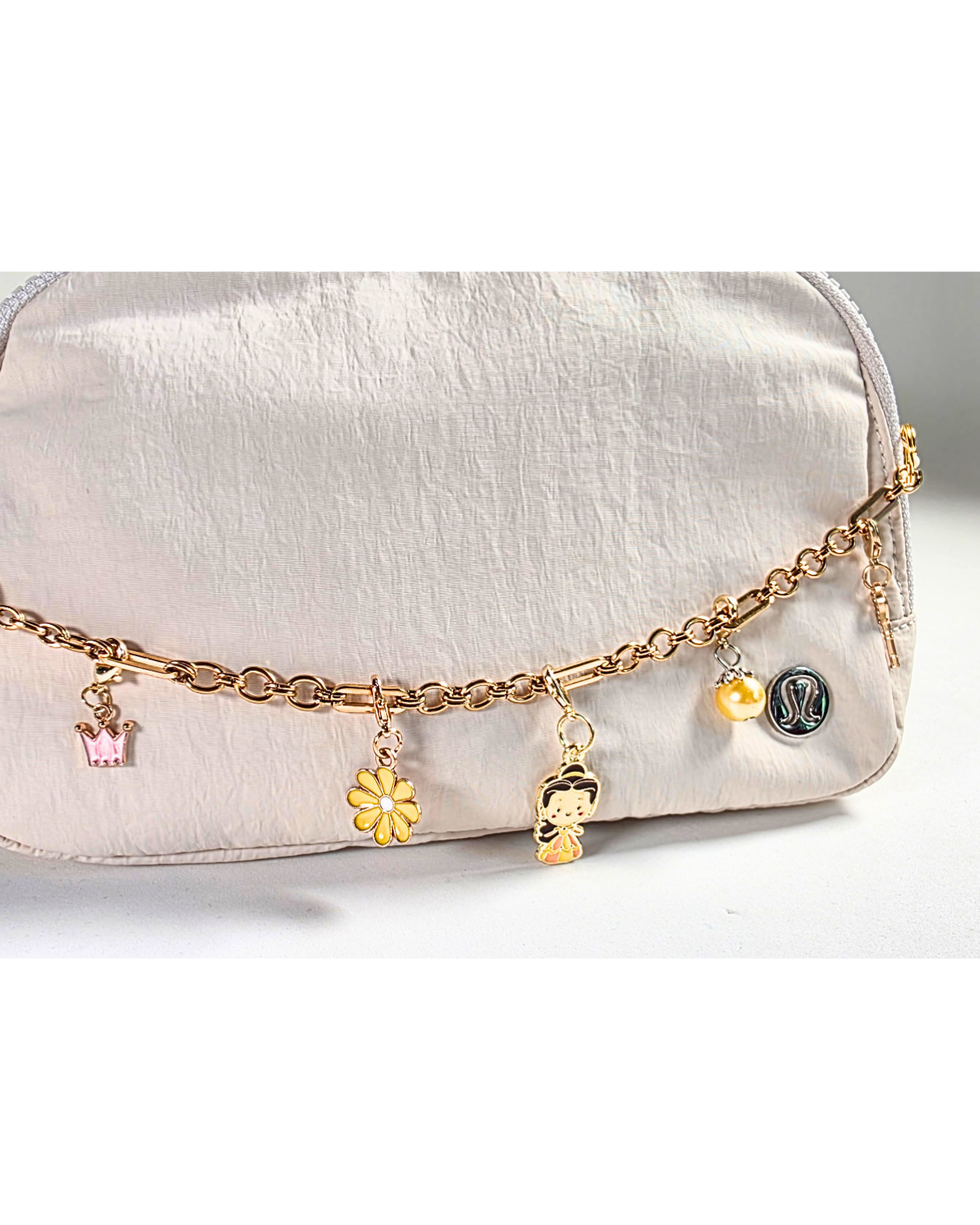 Belle Bag Chain - Small