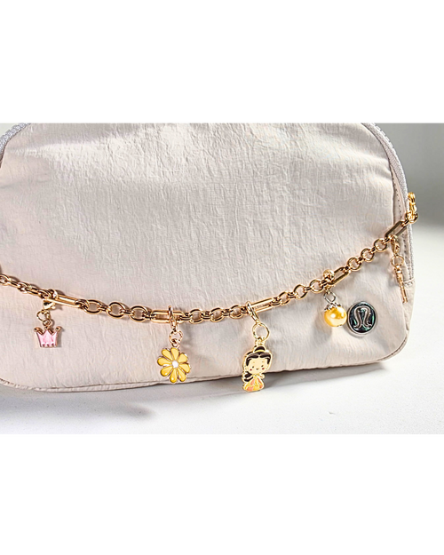 Belle Bag Chain - Small