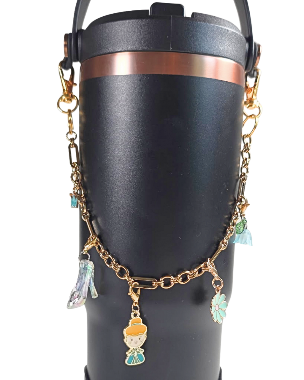 Cinderella Bag Chain - Small