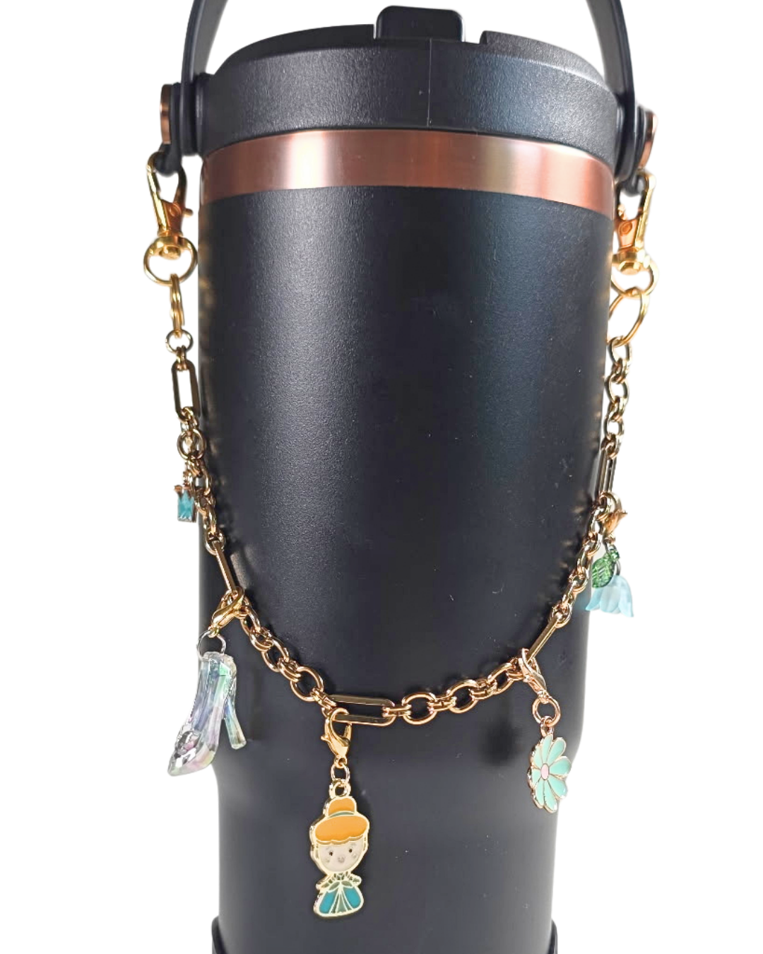 Cinderella Bag Chain - Small