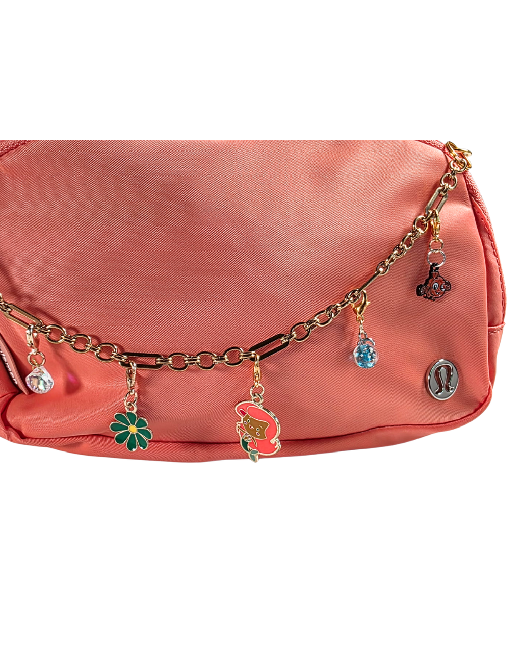 Ariel Bag Chain - Small