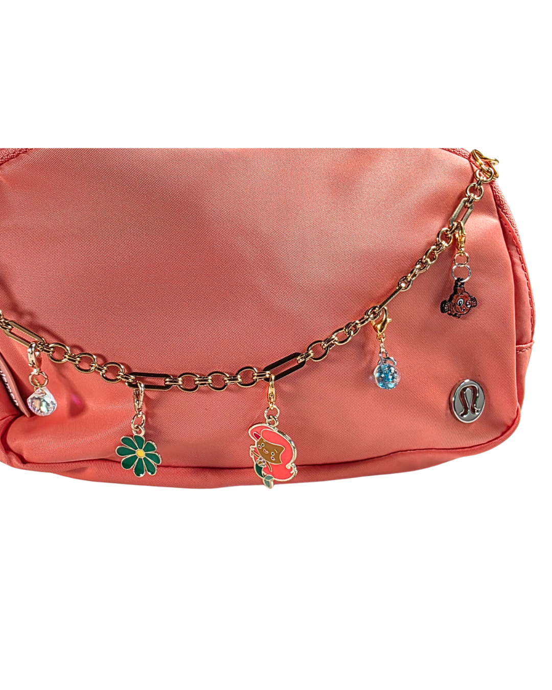 Ariel Bag Chain - Small