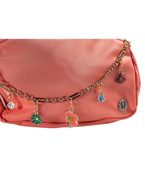 Ariel Bag Chain - Small