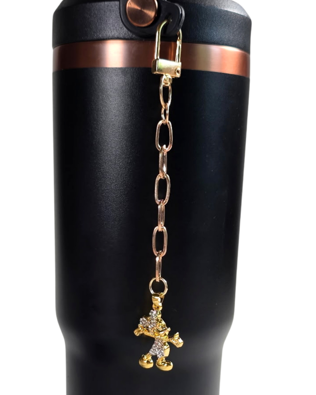 Mickey Mouse Key Chain