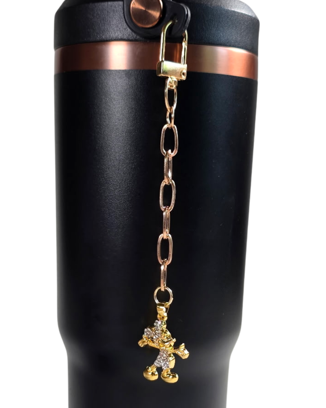 Mickey Mouse Key Chain