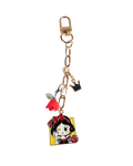 Snow White Key Chain