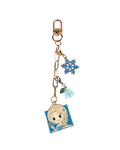 Elsa Key Chain