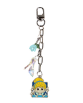 Cinderella Key Chain