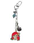 Ariel Key Chain