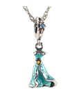 Jasmine Dress Pendant