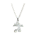 Mickey Mouse Figure Pendant