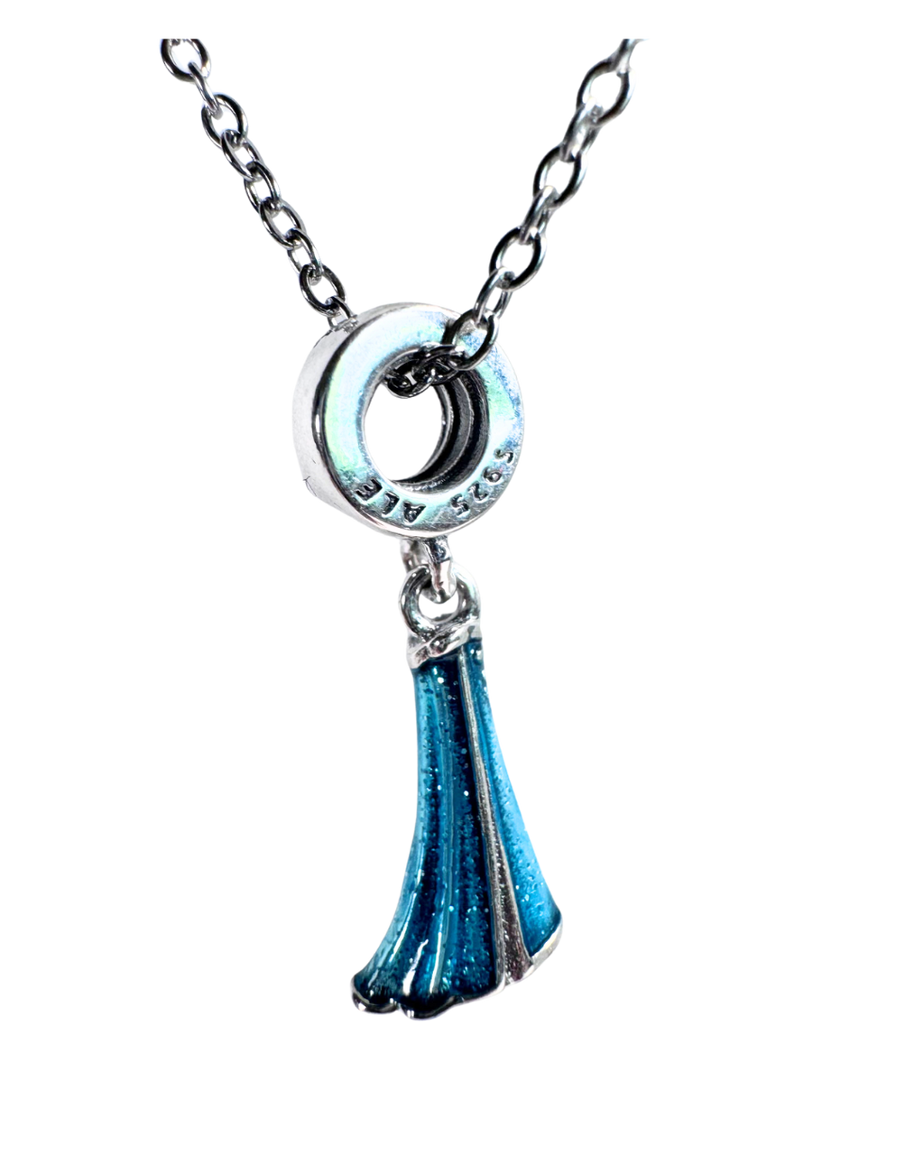 Frozen Dress Pendants