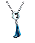 Frozen Dress Pendants