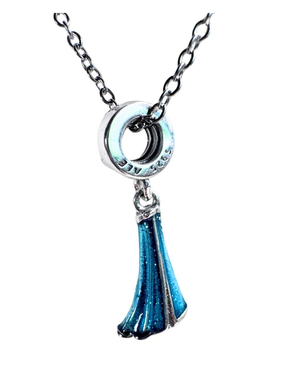 Frozen Dress Pendants