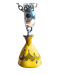 Belle Dress Pendant