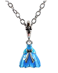 Cinderella Dress Pendant