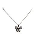 Mickey Mouse Head Pendant