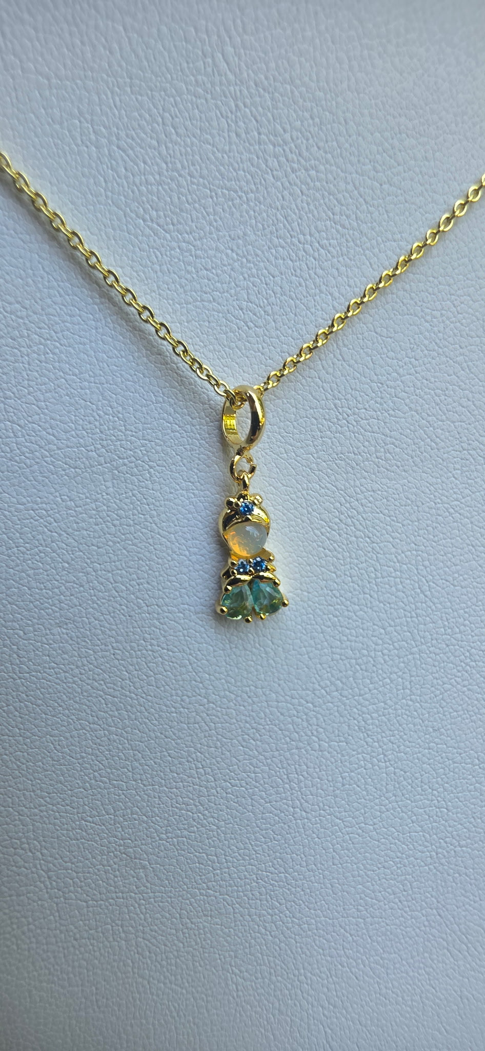 Disney Gemstone Characters