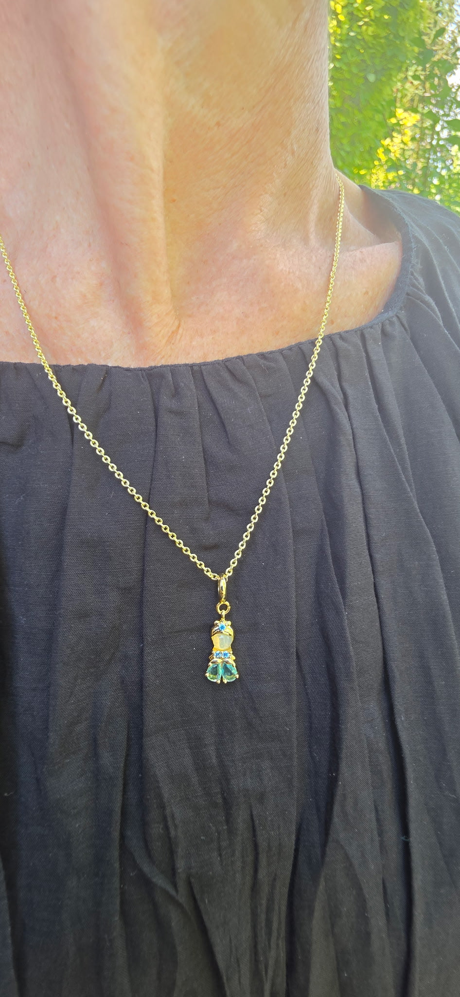 Disney Gemstone Characters