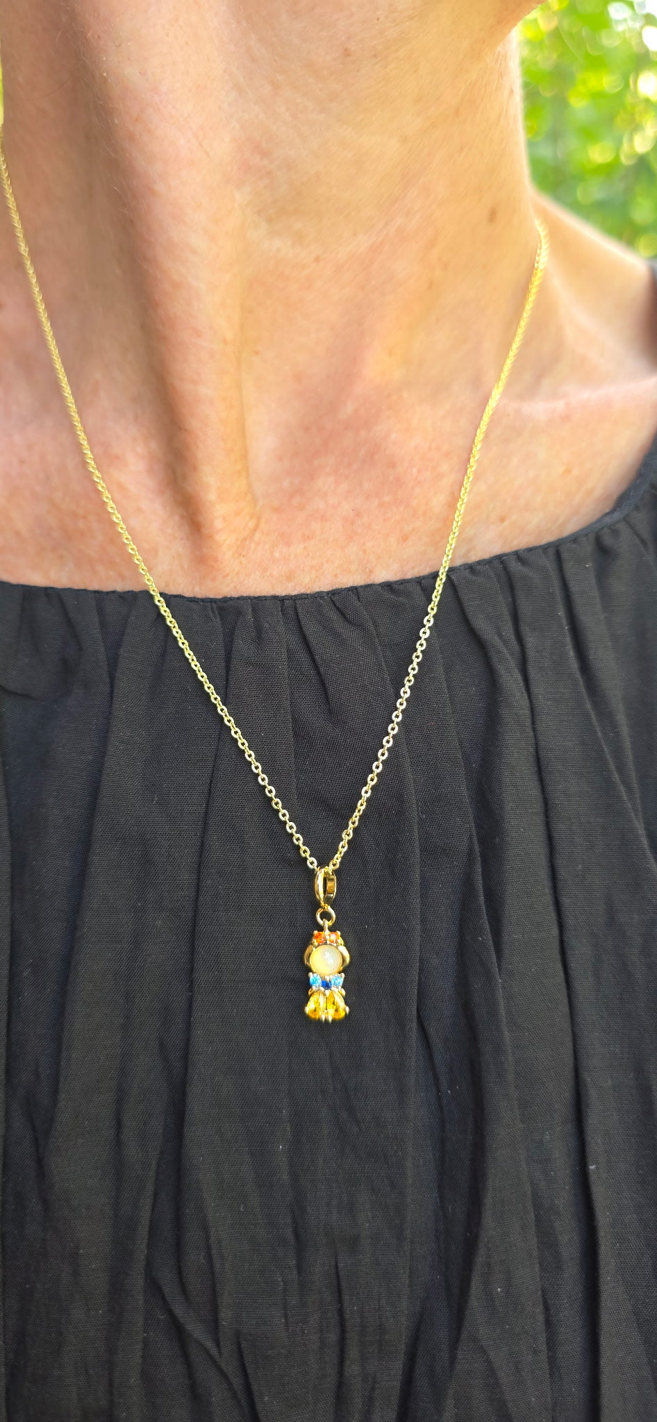 Disney Gemstone Characters