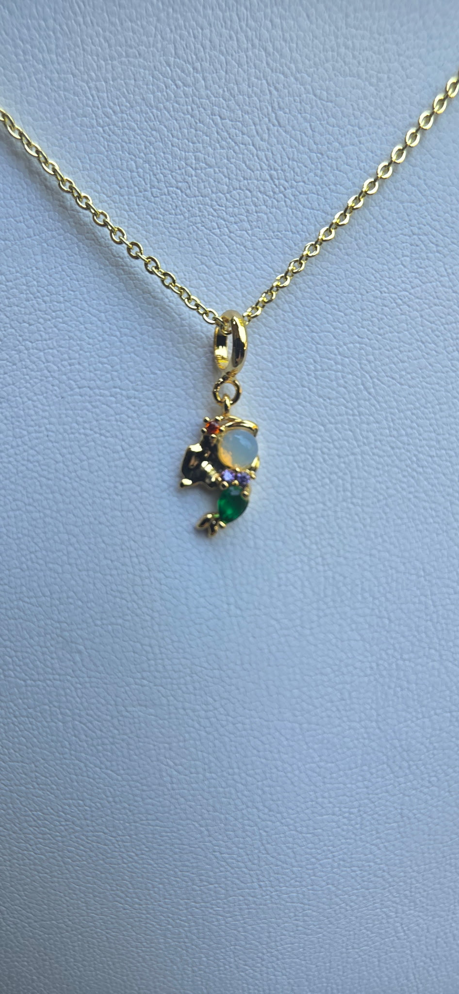 Disney Gemstone Characters