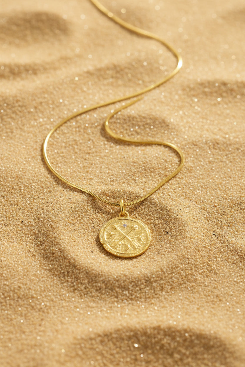 Celestial Compass