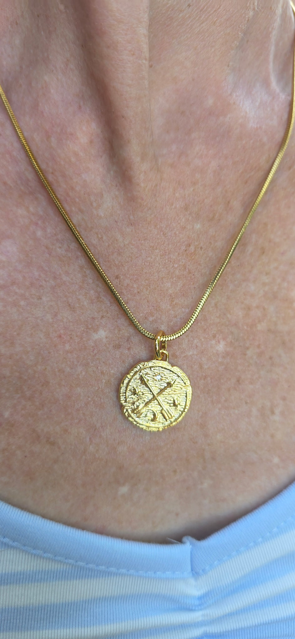 Celestial Compass