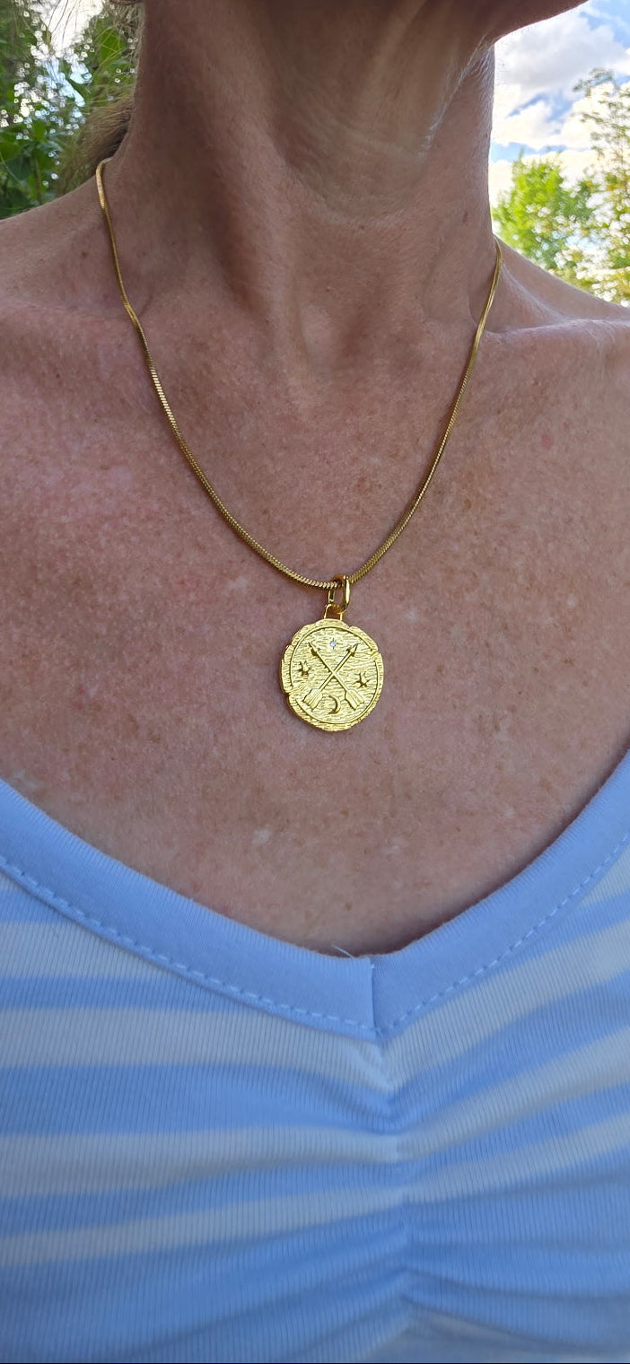 Celestial Compass