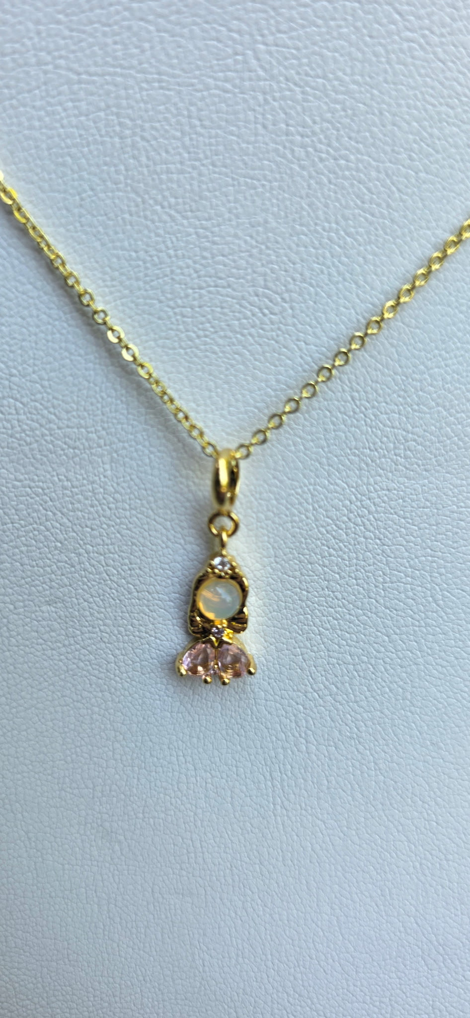 Disney Gemstone Characters
