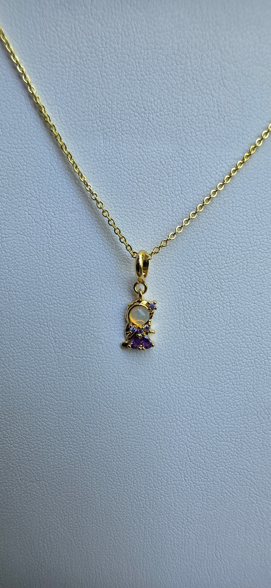 Disney Gemstone Characters