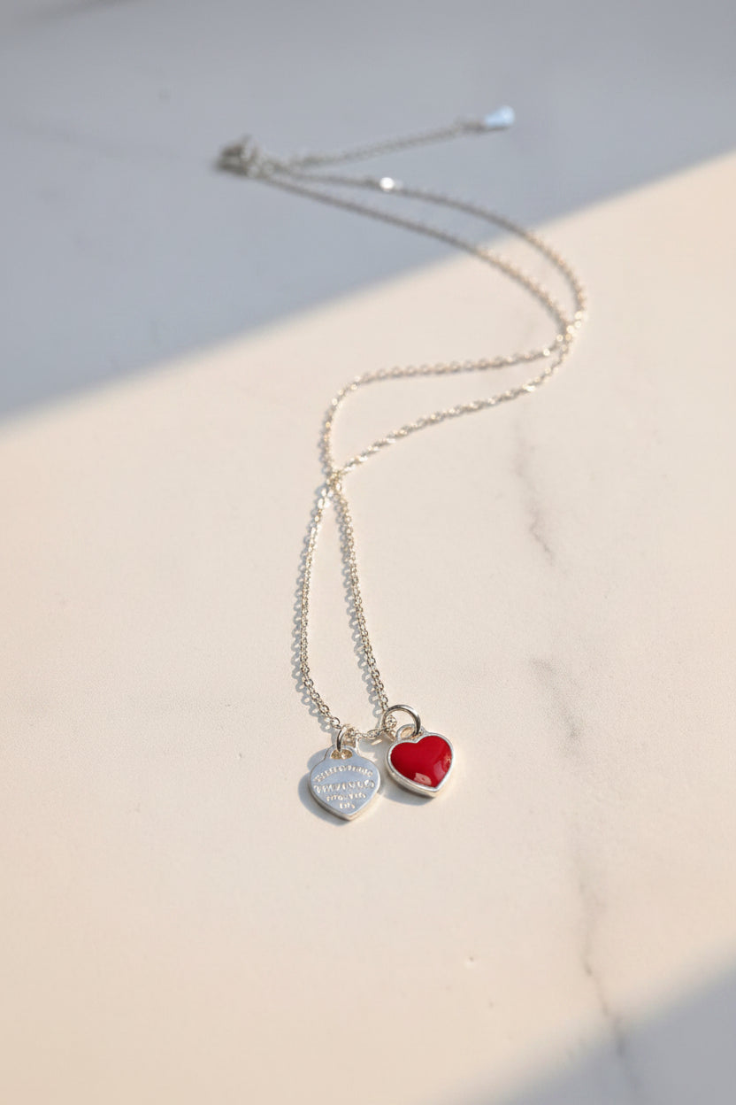 Heart of July