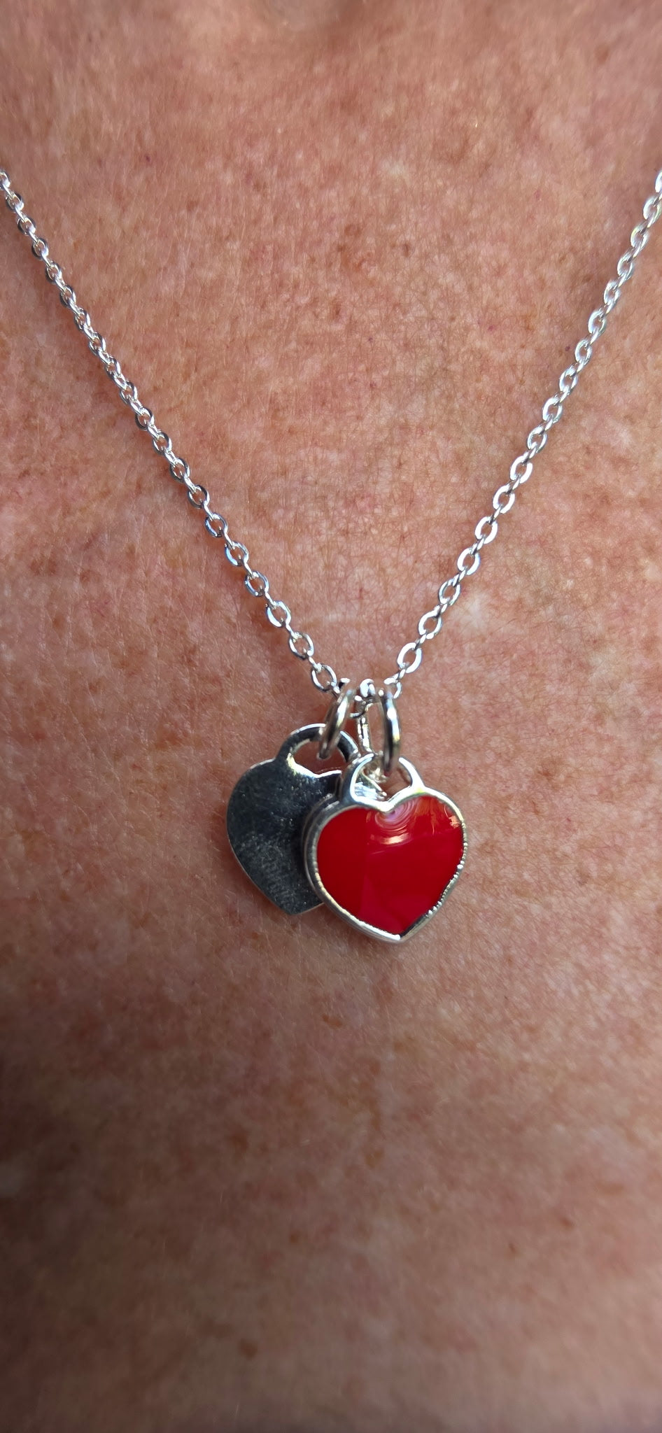 Heart of July
