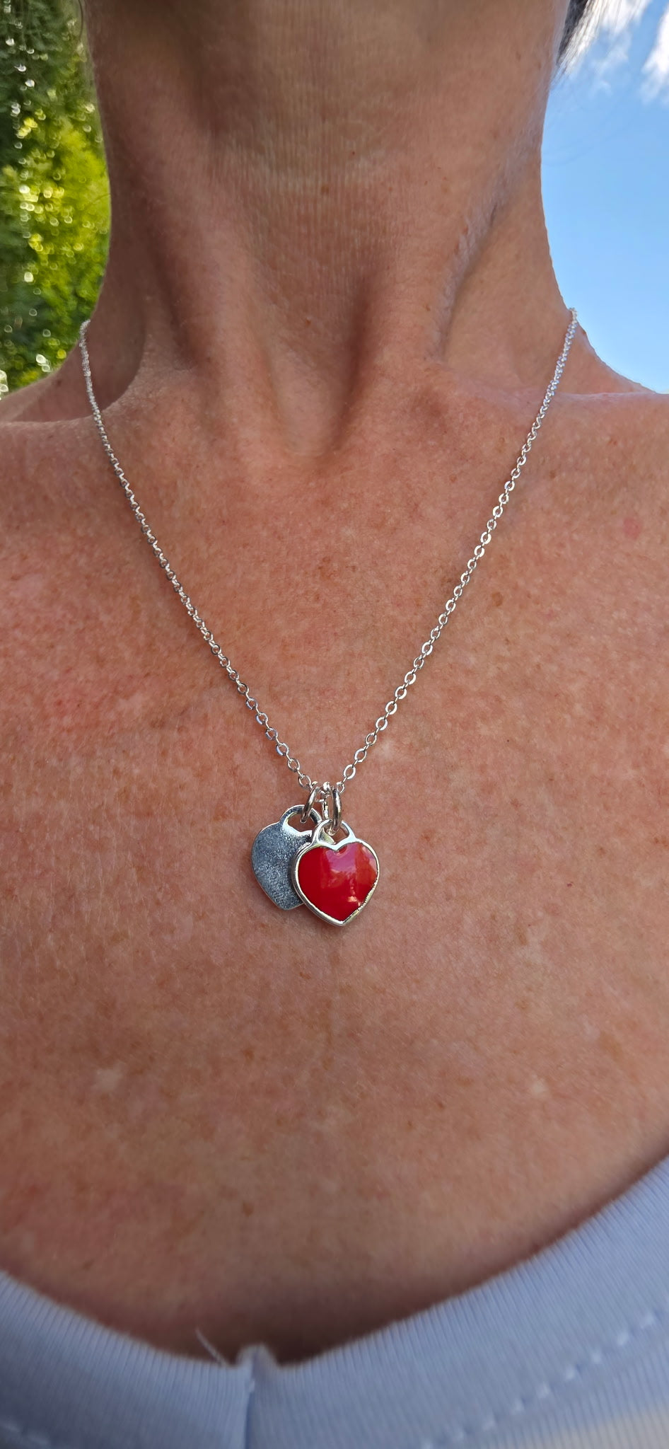 Heart of July
