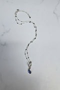 Sun and Moon Friendship Necklace