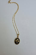 Lucky Clover Necklace