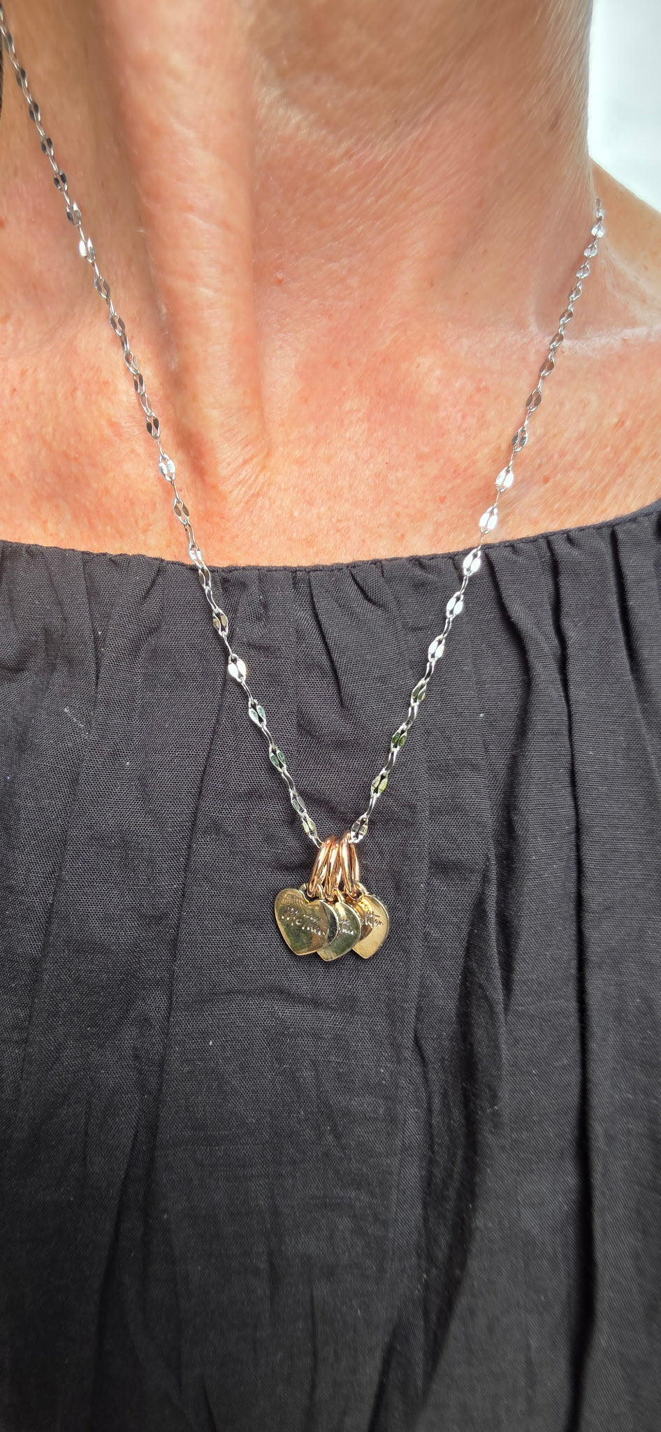 Family Ties Necklace