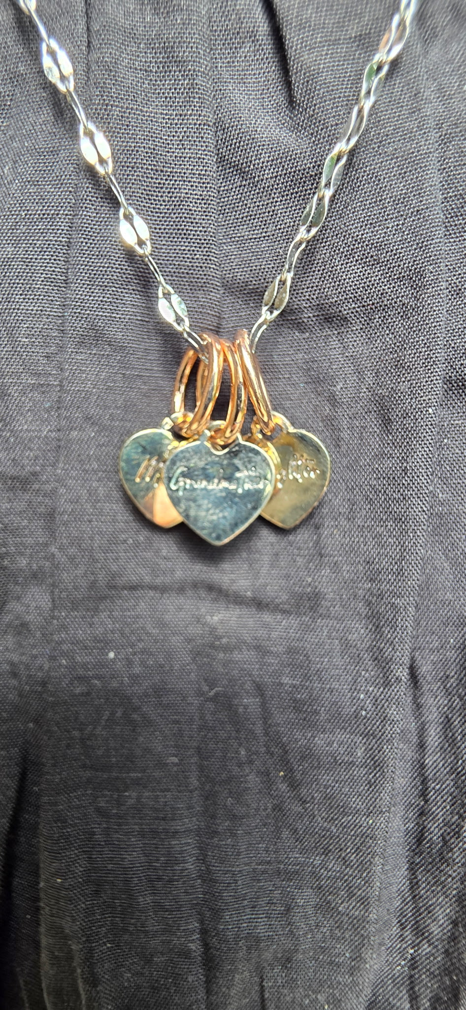 Family Ties Necklace
