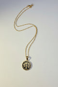 Eternal Roots Necklace